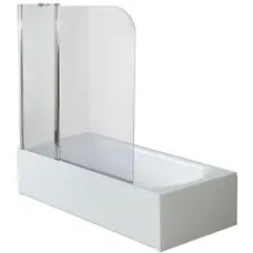 Шторка для ванної BRAVO ENZA 120T