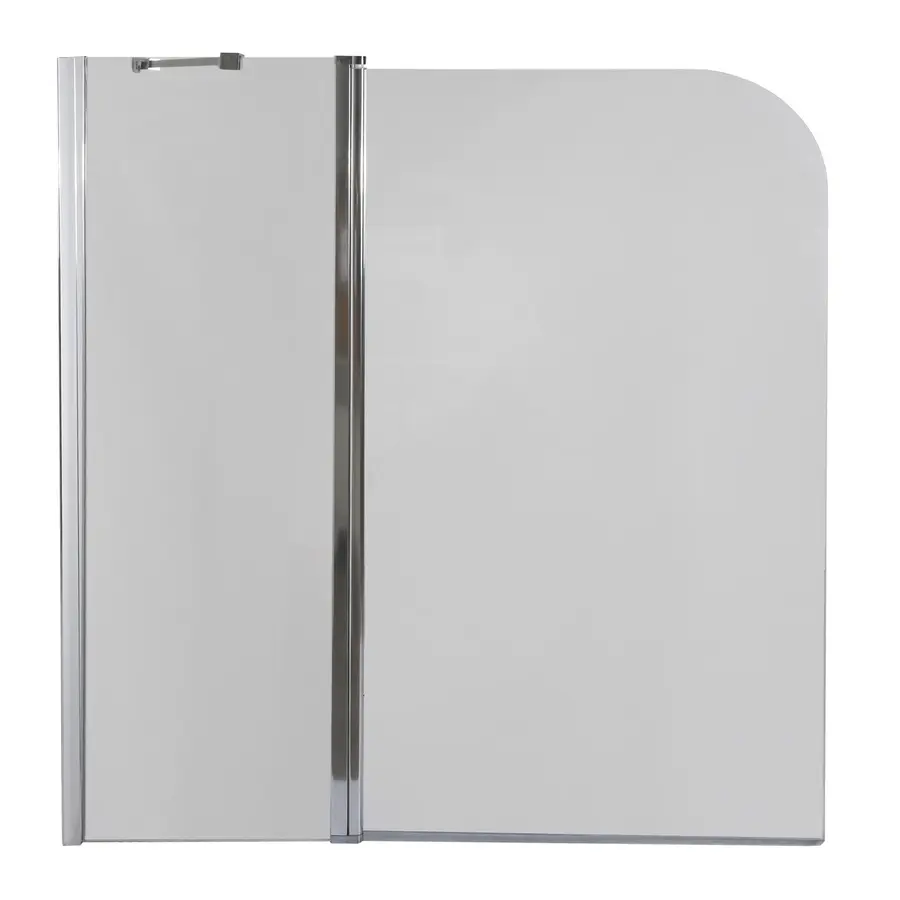 Шторка для ванної BRAVO ENZA 120T