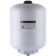 Гідроакумулятор зі змінною мембраною 19л ZILMET ULTRA-PRO 10bar, білий ( 1100001940 )