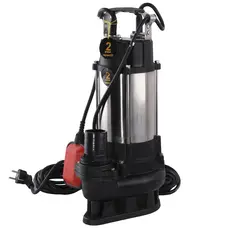 Насос фекальний Optima V 1100 1.1кВт Насос фекальний Optima V 1100 1.1кВт