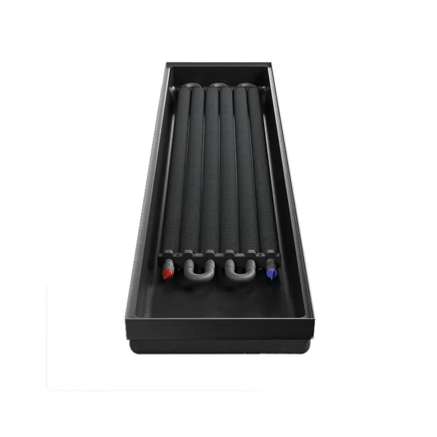 Конвектор ТС70-500/265-Comfort-6b (без решітки)