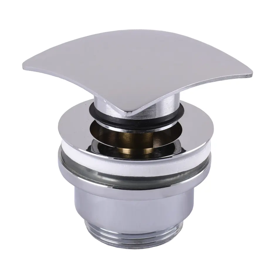 Донний клапан TRES CUADRO 134340-10 CLICK-CLACK