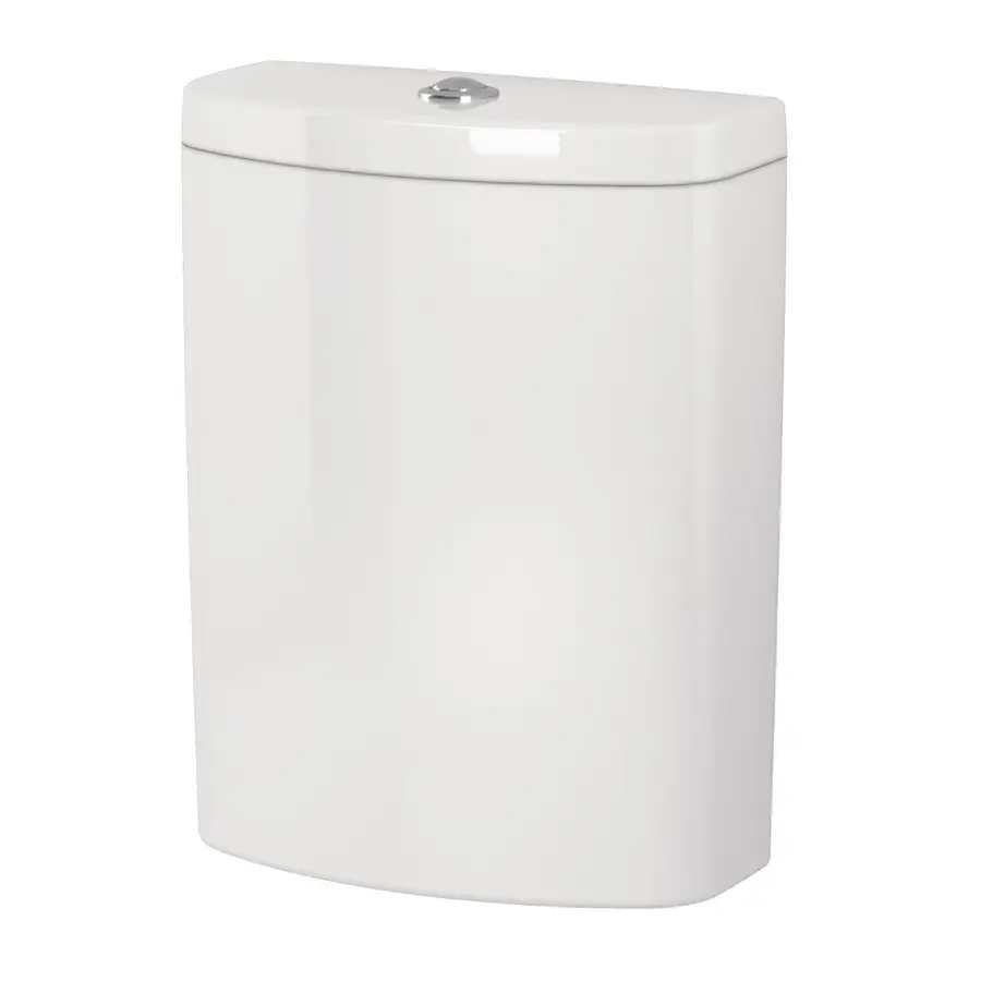 Бачок компакту PURE PU011 3/6