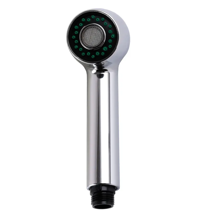 Душевая лейка Globus Lux HY-1061 для вытяжного кухонного смесителя 2-позиционная