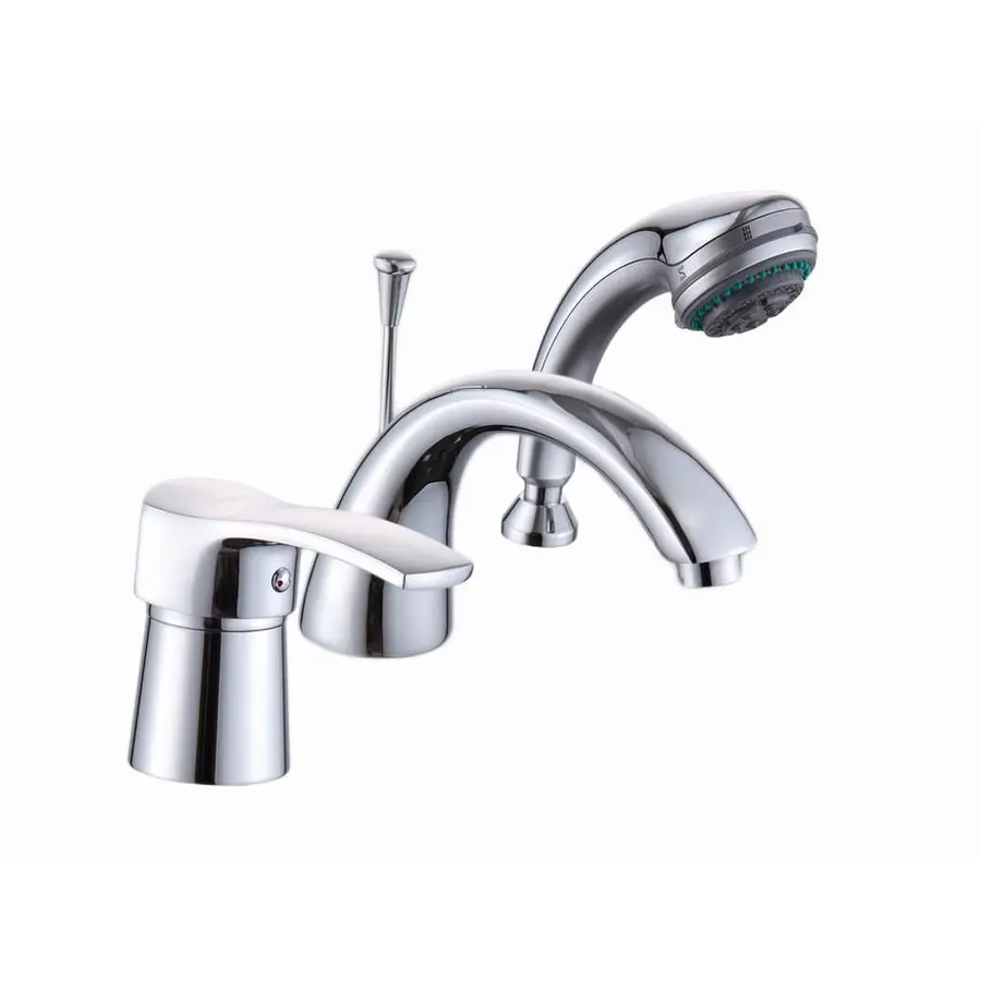 Смеситель для ванны Globus Lux QUEENSLAND GLQU-0109