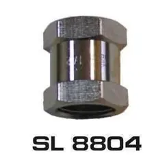Муфта SELBA 3/4″ SL8804 ВВ