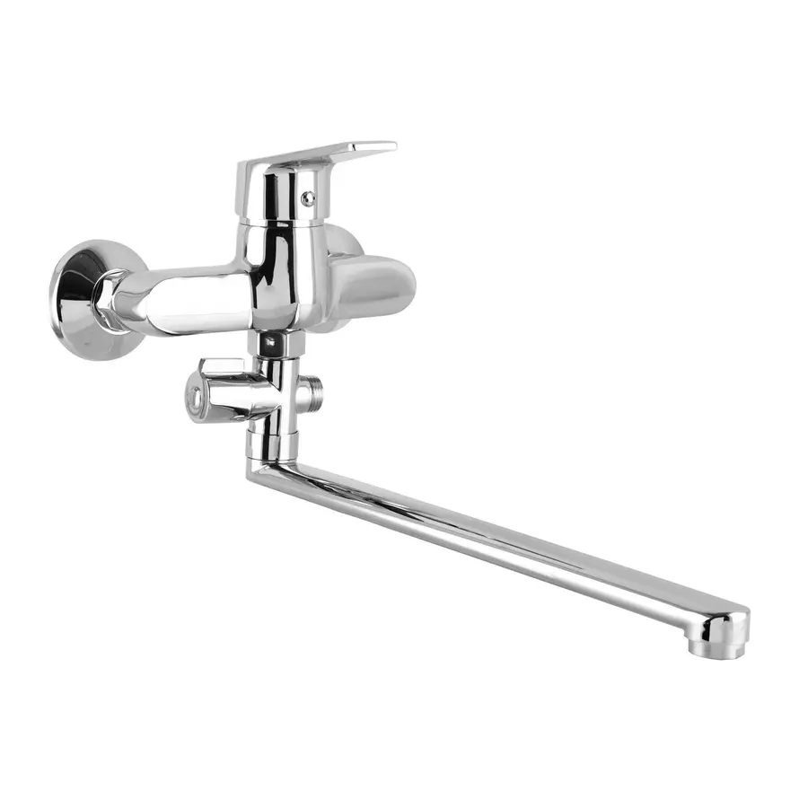 Смеситель для ванны DOMINO BLITZ DBC-108