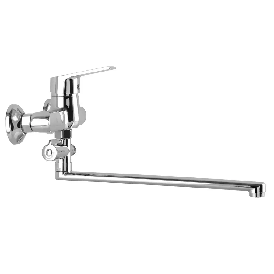 Смеситель для ванны DOMINO BLITZ DBC-108