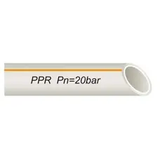 Труба VSplast PPR Fiber PIPE ф50 * 8.4mm со стекловолокном Труба VSplast PPR Fiber PIPE ф50 * 8.4mm со стекловолокном