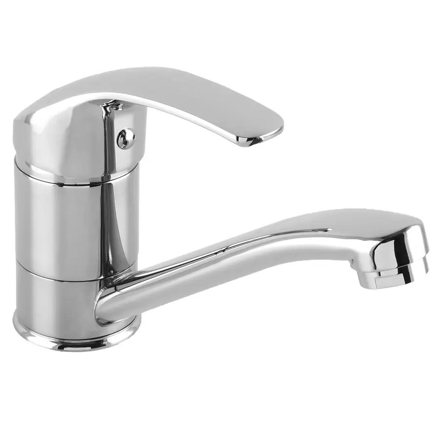 Смеситель для умывальника DOMINO ACCENT DAC-103M