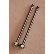 Трубка SOLOMON М10х1/2″ 0,5м SH4002