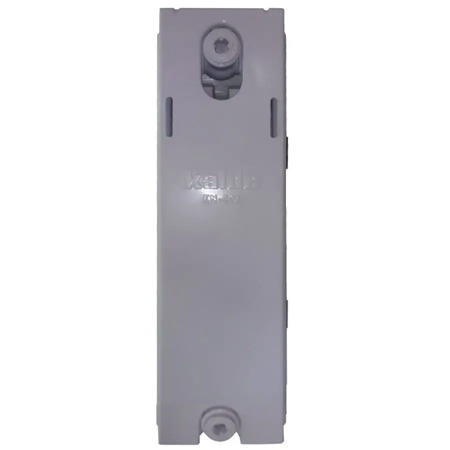 Радіатор сталевий панельний KALDE 22 бок 300x600