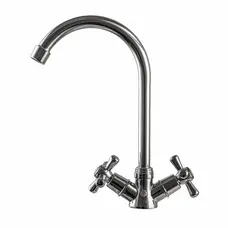 Кухонный смеситель DOMINO DK-H104-2N