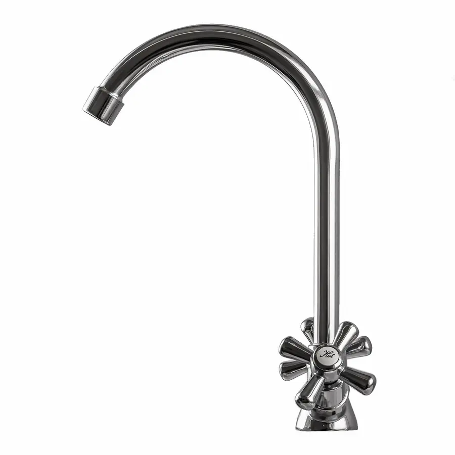 Кухонный смеситель DOMINO DK-H104-2N