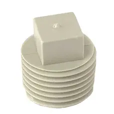 Заглушка зовнішня різьба Vsplast PPR 1/2 ″ 1026 (пакет 200шт)