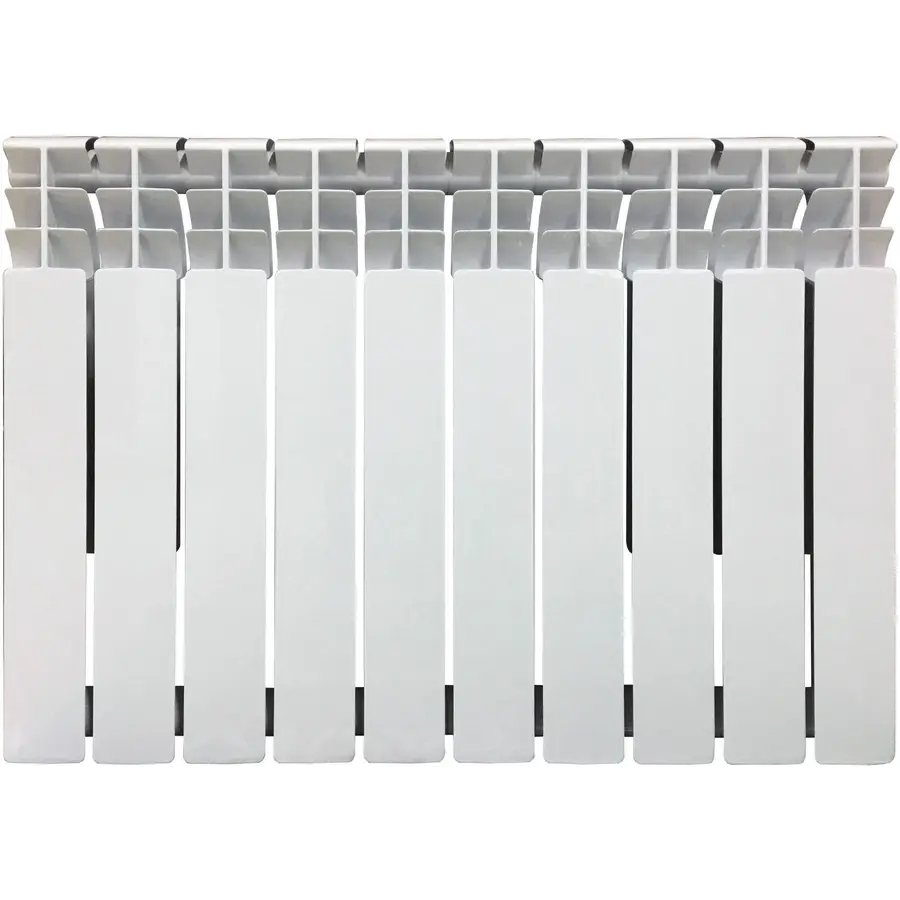 Радіатор біметалевий секційний GALLARDO BISTAND 500/80 (кратно 10)