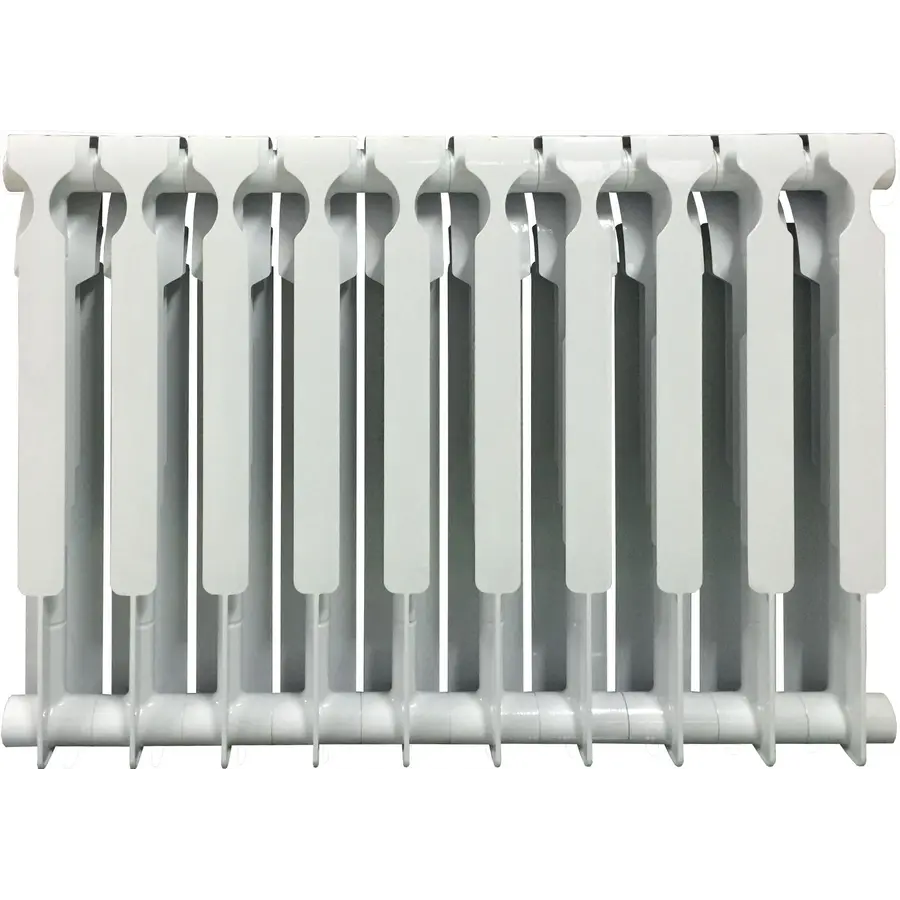 Радіатор біметалевий секційний GALLARDO BISTAND 500/80 (кратно 10)