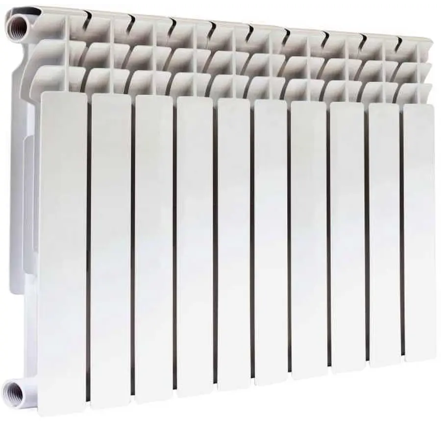 Радіатор біметалевий секційний GALLARDO BISTAND 500/80 (кратно 10)