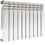 Радіатор біметалевий секційний GALLARDO BISTAND 500/80 (кратно 10)