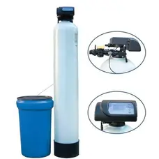 Система комплексной очистки воды Bio + systems SV2-1054 (загрузка Multisorb)