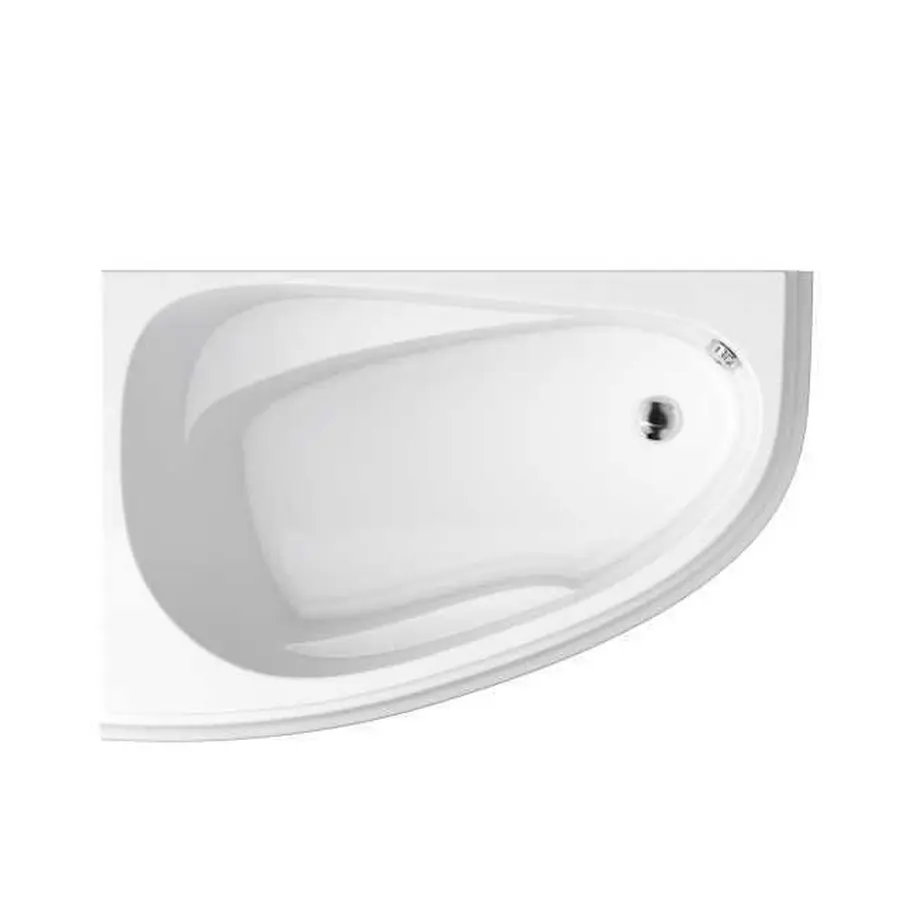 JOANNA NEW Ванна 140x90 ліва