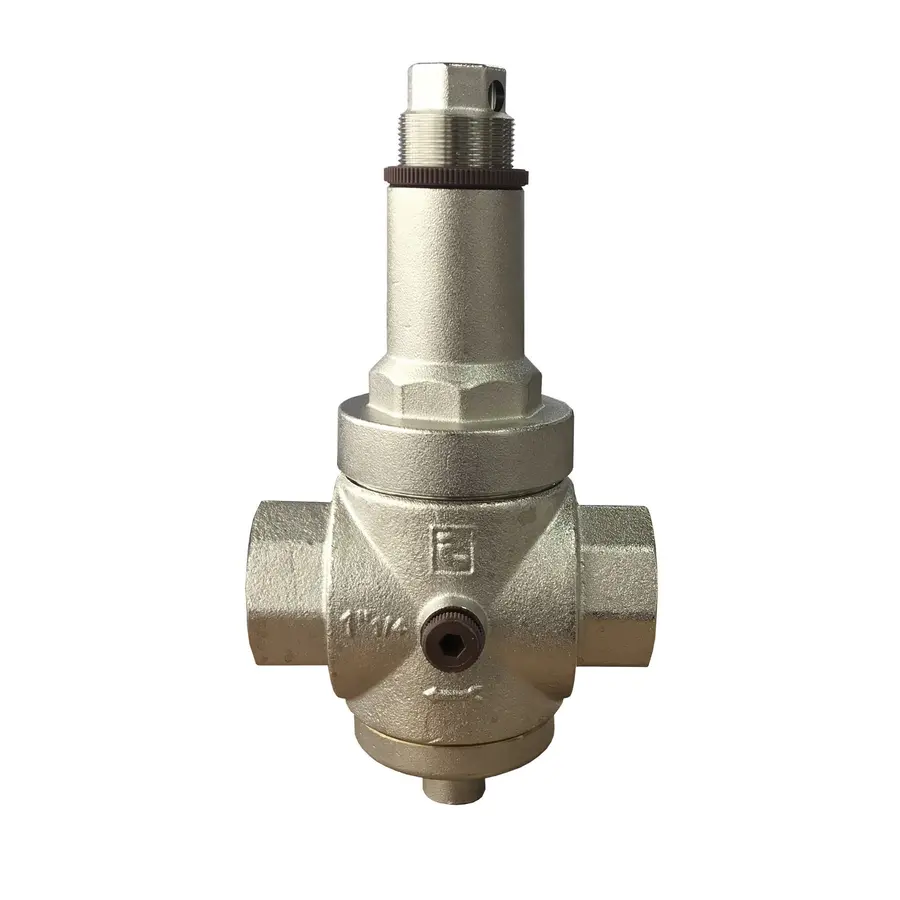 Редуктор ITAP 1 1/4″ RINOX 143