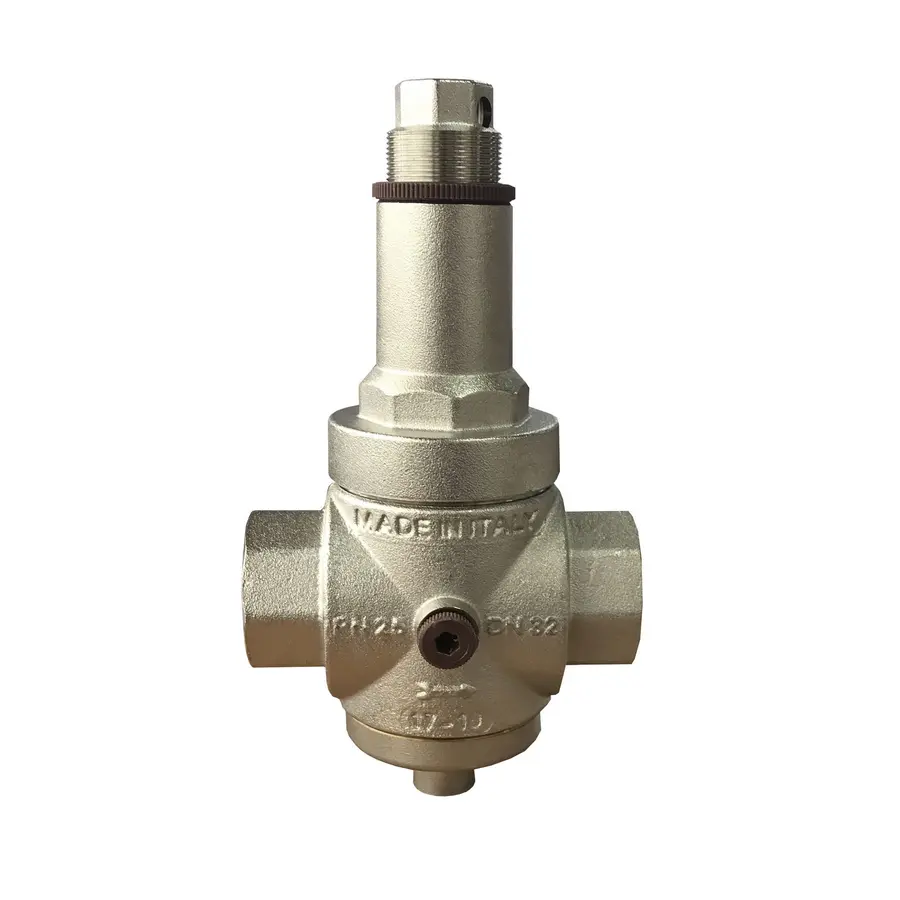 Редуктор ITAP 1 1/4″ RINOX 143