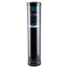 Картридж для устранения сероводорода Bio + systems CX-20L Big Blue 20 "