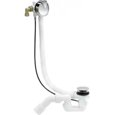 Сифон для ванни Simplex VIEGA 593186