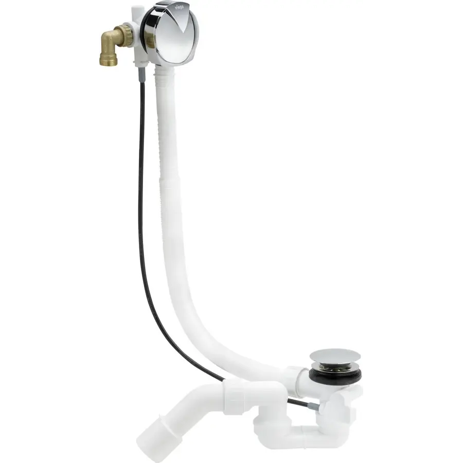 Сифон для ванни Simplex VIEGA 593186