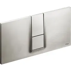 Кнопка для бачка нержав. (Style 14) VIEGA 654726