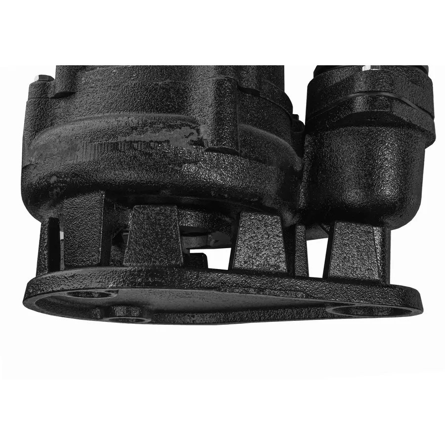 Насос фекальный с режущим механизмом VOLKS V 750 DF 0,75 кВт