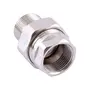Сгон американка прямая PROFESSIONAL 1/2 "НИКЕЛЬ QP160