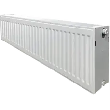 Радиатор стальной панельный KALDE 33 бок 300x900