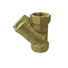 Фильтр грубой очистки SOLOMON 1 1/2 "8011 (8017)