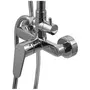 Душевая система TOPAZ ZARA TZ 13702-H37