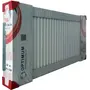 Радиатор стальной панельный OPTIMUM 22 бок 600х2400