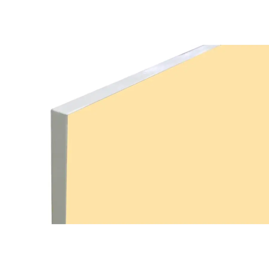 Обігрівач керамічний ТCM-RA 1000 (бежевий) 1203х603х17