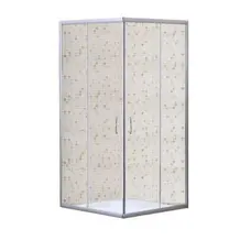 Душова кабіна BRAVO ODRA 90N