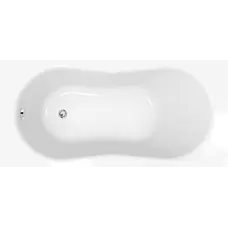 NIKE Ванна 150Х70 ABS