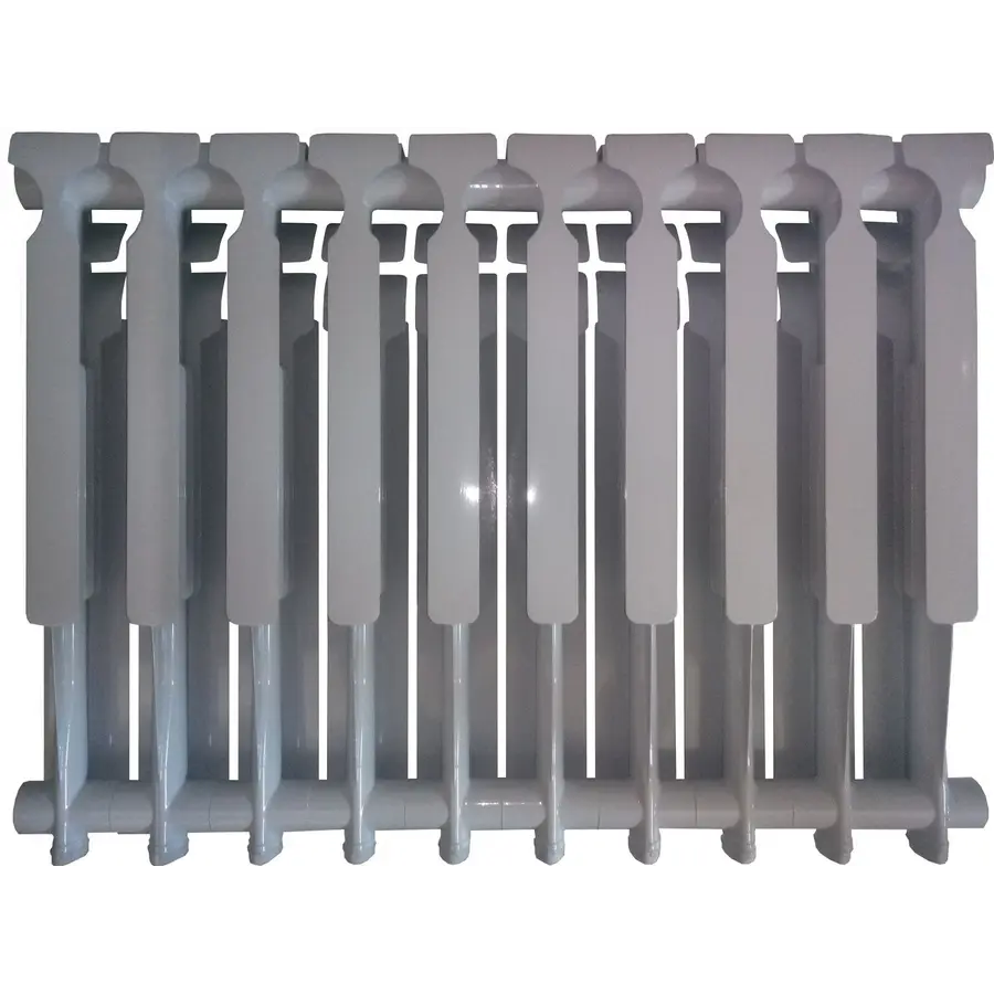 Радиатор алюминиевый секционный GALLARDO ALSTAND 500/80 (кратно 10)