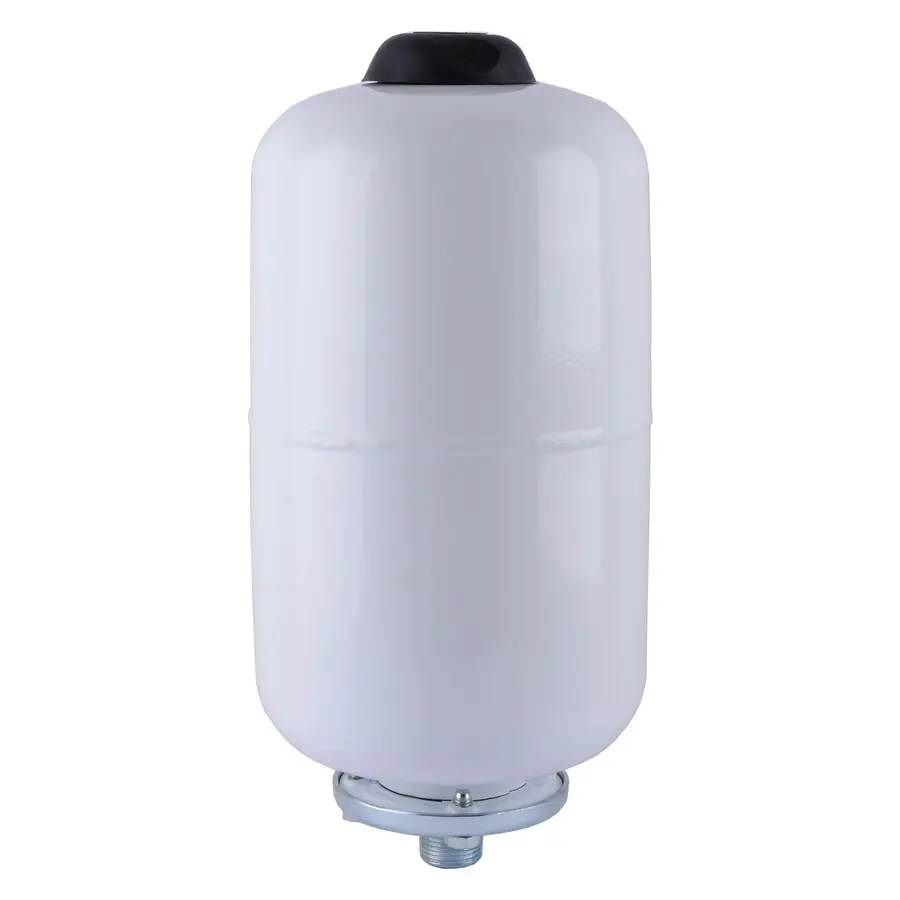 Гідроакумулятор зі змінною мембраною 5л ZILMET HY-PRO 10bar, білий (11H0000500 )