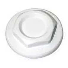 Футорка-заглушка секційного радіатора CRISTAL HT-400 DX 1″ права без прокладки