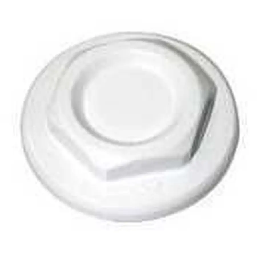 Футорка-заглушка секційного радіатора CRISTAL HT-400 DX 1″ права без прокладки