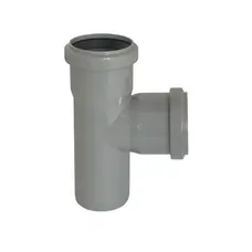 Трійник VSplast 50х50х90° **