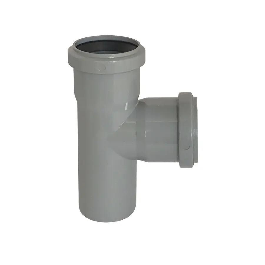 Трійник VSplast 50х50х90° **