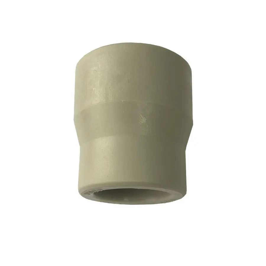 Муфта редукционная VSplast PPR ф50x32 (внутренняя / внешняя) 1003