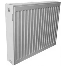 Радиатор стальной панельный BERKE 22 бок 500х1800