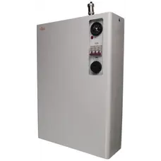 Електричний котел WARMLY PRO 9,0 кВт 220 В, модульний контактор