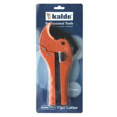 Ножницы для резки PPR трубы Kalde (автом.) Ф20-40мм